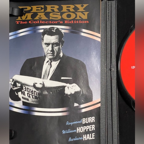 Perry Mason - The Collector's Edition DVD - Picture 6 of 13
